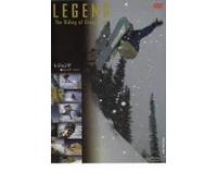 スペシャルスノーボード ＬＥＧＥＮＤ Ｔｈｅ Ｒｉｄｉｎｇ ｏｆ Ｃｒａｉｇ Ｋｅｌｌｙ (レンタル専用版) [DVD]