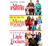 Meet the Parents Series [Ltd.E [Import allemand]