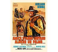 Amico.Stammi Lontano Almeno un [Import allemand]