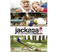Jackass Presents: Bad Grandpa – Johnny Knoxville – DVD – Édition Japon (Import)