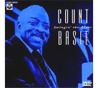 Swingin' the blues DVD