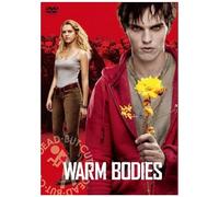 Warm Bodies [Import allemand]