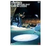 Glorious day live in Leeds E