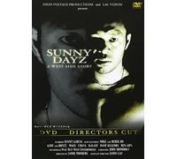 ＳＵＮＮＹ ＤＡＹＺ サーフスタイル ａ ｗｅｓｔ ｓｉｄｅ ｓｔｏｒｙ (レンタル専用版) [DVD]