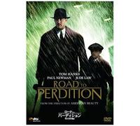 Tom Hanks-Road to Perdition [Edizione: Giappone] [Import]
