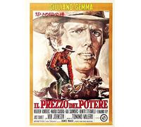 Il Prezzo Del Potere [Import allemand]