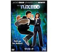 Jackie Chan-The Tuxedo [Edizione: Giappone] [Import]