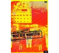 Meat Beat Manifesto E