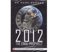 Dvd - 2012 [Import]
