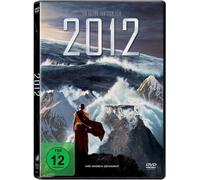 Dvd 2012 [Import Allemand] (Import)