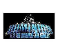 Dvd!2015 Dominion 7.5 In Osaka-Jo Hall