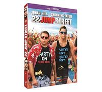 22 JUMP STREET