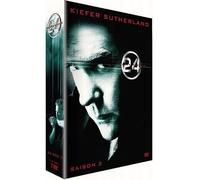 DVD 24 heures chrono, saison 3