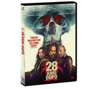 Dvd 28 Anni Dopo (DVD) Aaron Taylor-Johnson Ralph Fiennes Jack O'Connell (II)