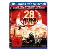 Dvd * 28 Weeks Later [Blu-Ray] [Import Allemand] (Import)