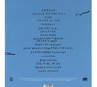 Ed Sheeran – ÷ (Divide) – Double vinyle 2LP 180 g Gatefold – Carte téléchargement incluse