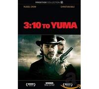 Dvd - 3 10 to yuma