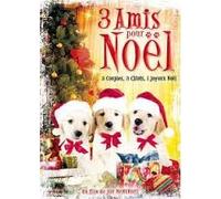 Dvd 3 Amis Pour Noël
