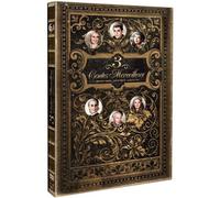 DVD 3 contes merveilleux