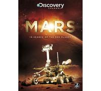 Dvd 3 Pack Mars Search Of The Red Planet [Videodisc]