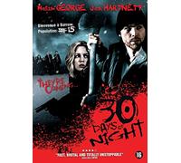 Dvd - 30 Days of Night