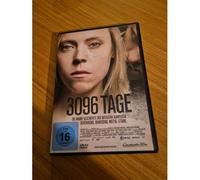 Dvd 3096 Days (Tage) - Drame Biographique