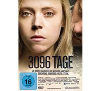 Dvd 3096 Tage - Drame Biographique