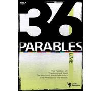 DVD - 36 Parables: Lime