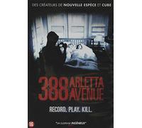 Dvd - 388 Arletta Avenue