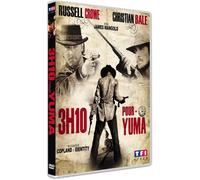 DVD 3h10 pour Yuma