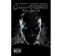 Game Of Thrones Season7 (DVD) Peter Dinklage