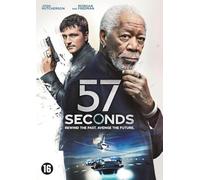 Dvd - 57 Seconds [Import]