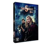 La 5ème Vague – DVD – Sony Pictures Home Entertainment – 1 DVD