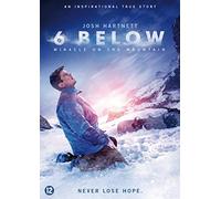 Dvd - 6 Below [Import Belge]