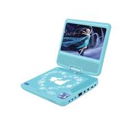 DVD 7" FROZEN