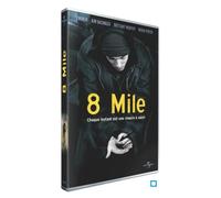 DVD 8 mile