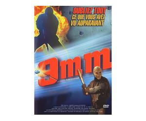 DVD 9 Millimètres