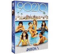 90210 - Saison 1