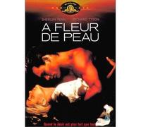 DVD A fleur de peau
