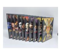 Dvd A Galaxy Of Stars - Coffret 40 Films