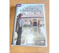 Dvd A History Of Christianity - Série Complète