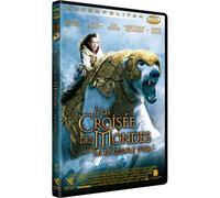 DVD A la croisee des mondes : la boussole d'or