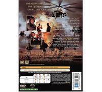 DVD A l'epreuve du feu