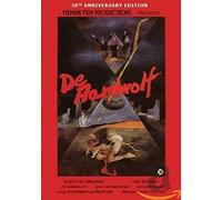 DVD - Aardwolf - 30th anniversary edition (1 DVD)