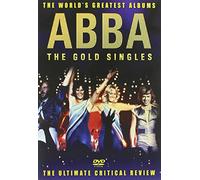 DVD ABBA THE GOLD SINGLES THE ULTIMATE CRITICAL REVIEW