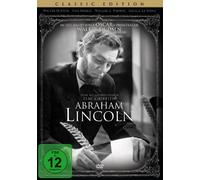 Dvd - Abraham Lincoln [Import]
