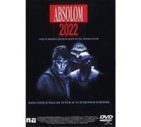Dvd Absolom 2022 G