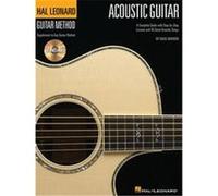 Guitare acoustique – Chad Johnson (auteur) – DVD – Hal Leonard