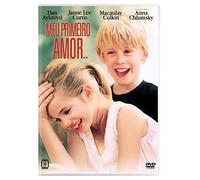 DVD Adeus, Primeiro Amor [ Un Amour de Jeunesse / Goodbye First Love ] [ Audio in French and Subtitles in English + Portuguese ] Region ALL