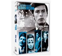 DVD ADIOS AMIGO